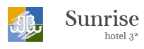 Sunrise Hotel 4*